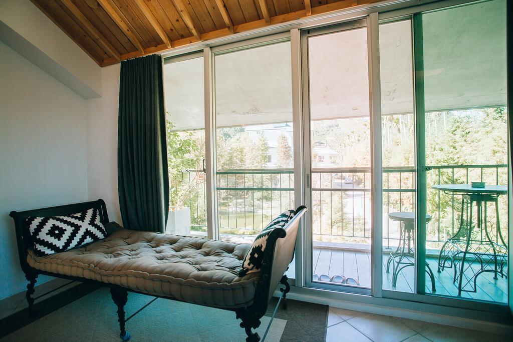 Look Bed And Breakfast Yuchi Exterior photo